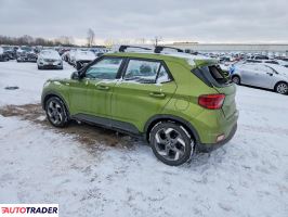 Hyundai Pozostałe 2022 1