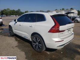 Volvo XC60 2022 2
