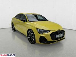 Audi S3 - zobacz ofertę