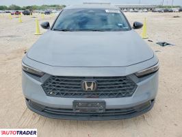 Honda Accord 2024 2