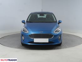 Ford Fiesta 2019 1.0 99 KM