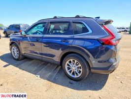 Honda CR-V 2025 1