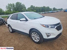 Chevrolet Equinox 2020 1