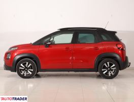 Citroen C3 2020 1.2 128 KM