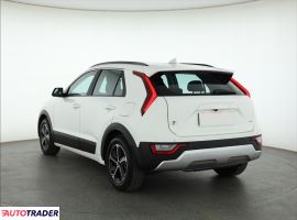 Kia Niro 2023 1.6 139 KM