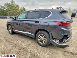 Hyundai Santa Fe 2020 2