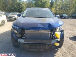 Chevrolet Equinox 2023 1