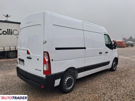 Renault Master 2023 2.3