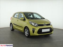 Kia Picanto - zobacz ofertę