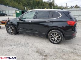 Buick Pozostałe 2020 2