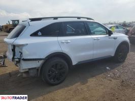 Kia Sorento 2023 2