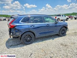 Honda CR-V 2024 2