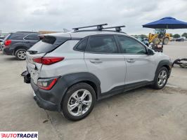 Hyundai Kona 2023 2