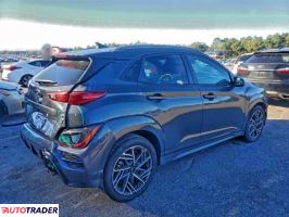 Hyundai Kona 2023 1