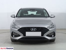 Hyundai i30 2021 1.5 108 KM Hyundai i30 2021 1.5 108 KM