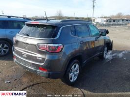 Jeep Compass 2019 2