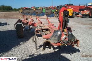 Gregoire Besson RY6 5/170/100 2018r. Gregoire Besson RY6 5/170/100 2018r.