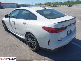 BMW M235 2020 2