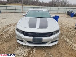 Dodge Charger 2020 3