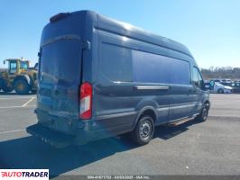 Ford Transit 2021 3