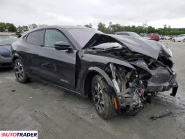 Ford Mustang 2022 Ford Mustang 2022