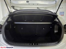 Kia Rio 2017 1.4 90 KM