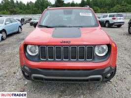 Jeep Renegade 2023 1