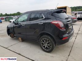 Buick Pozostałe 2019 1 Buick Pozostałe 2019 1