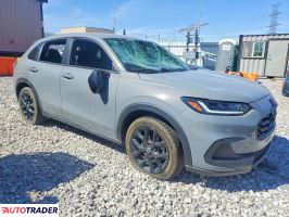 Honda HR-V 2023 2