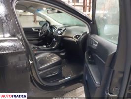 Ford Edge 2020 2