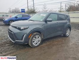 Kia Soul 2024 2