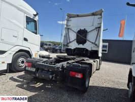 Daf XG 480 FT