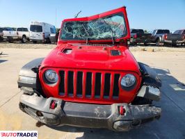 Jeep Wrangler 2020 3