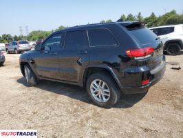 Jeep Grand Cherokee 2020 3