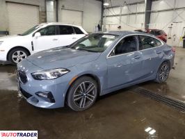 BMW 228 2020 2 BMW 228 2020 2