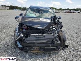 Kia Sportage 2024 2 Kia Sportage 2024 2