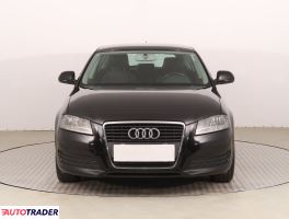 Audi A3 2010 1.4 123 KM