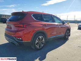 Hyundai Santa Fe 2020 2
