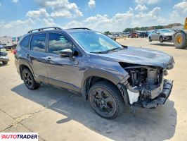 Subaru Forester 2023 2