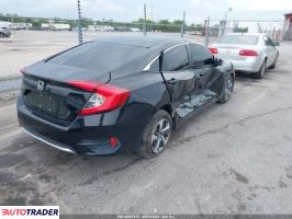 Honda Civic 2019 2 Honda Civic 2019 2