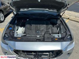 Mazda CX-9 2024 3 Mazda CX-9 2024 3