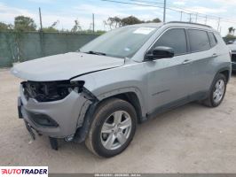 Jeep Compass 2022 2