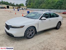Honda Accord - zobacz ofertę