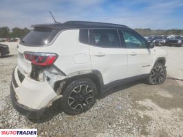 Jeep Compass 2020 2