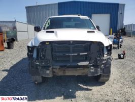 Dodge Ram 2022 5