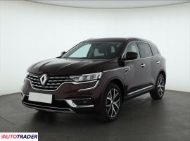Renault Koleos 2021 1.3 155 KM