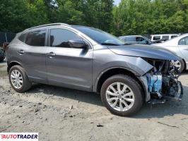 Nissan Rogue 2020 2