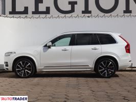 Volvo XC90 2017 2.0 399 KM