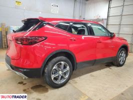 Chevrolet Blazer 2023 2