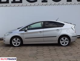 Toyota Prius 2010 1.8 134 KM